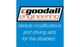 C Goodall Engineering