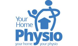 Your Home Physio. Alex Ellis Physiotherapist